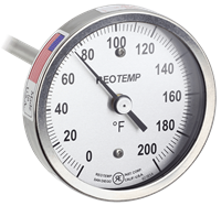 Heavy-Duty Compost Thermometer